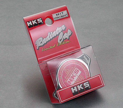 HKS Radiator Cap N-type (15009-AK007)