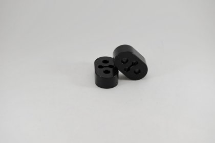 Kartboy Exhaust Hanger - 12mm (KB-011-12mm)