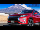 HKS 2019+ Eclipse Cross Legamax Premium Axle-Back Exhaust