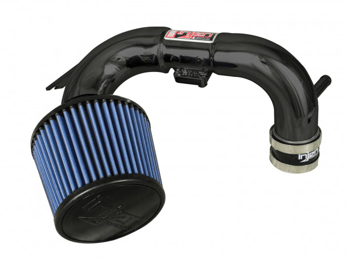 Injen 13-19 Toyota Prius C 1.5L 4cyl HYBRID Black Tuned Intake w/MR Tech/Air Fusion (SP2091BLK)