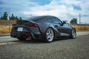 Swift Spec R 2020+ Supra Lowering Springs