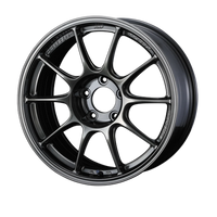 WedsSports TC105X 18x8.5" +43 5x112 Wheel