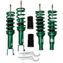 Tein Street Basis Z Coilovers - GSTB0-8USS2