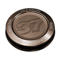 Volk Racing Model 37 6x139.7 Bronze Center Cap