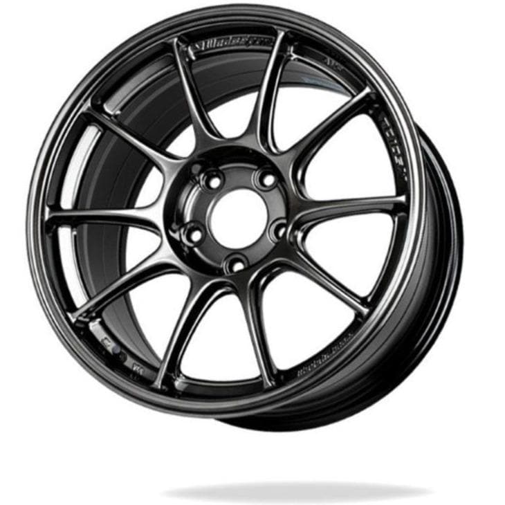 WedsSport EJ-Titan TC105X 18x10.0" +17 5x114.3 Wheel