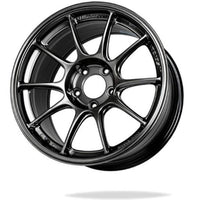 WedsSport TC105X 17x9.0" +10 5x114.3 EJ-Titan (73524)