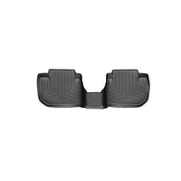 WeatherTech 2022+ Subaru WRX Front & Rear FloorLiner - Black