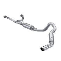 MBRP 2022 Toyota Tundra Catback Exhaust