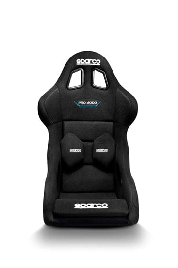 Sparco Seat PRO 2000 QRT