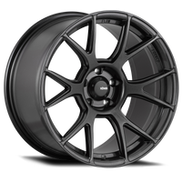 Konig Ampliform 20x9.5 5x114.3 ET25 Dark Metallic Graphite