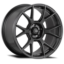 Konig Ampliform 19x8.5 5x114.3 ET45 Dark Metallic Graphite