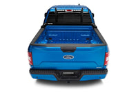 BackRack 15-21 Colorado / 16-21 Toyota Tacoma / 19-21 Ranger Original Rack Frame Only Requires Hardware