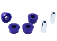 SuperPro 1993-1997 Toyota Supra Twin Turbo Front Lower Inner Rearward Control Arm Bushing Kit