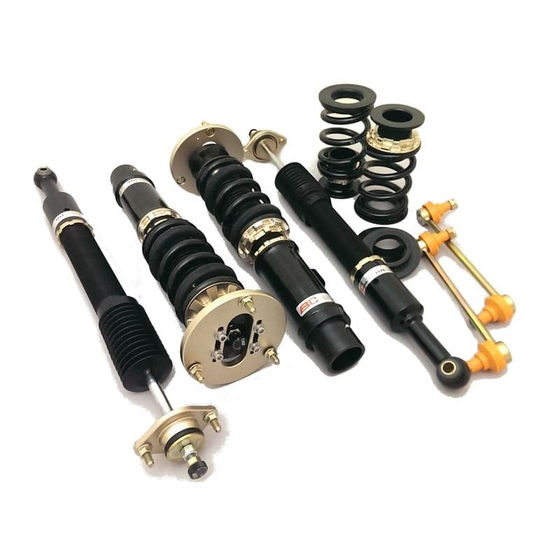 BC Racing RM Coilovers for 00-05 Dodge Neon & SRT-4 (G-03-RM)