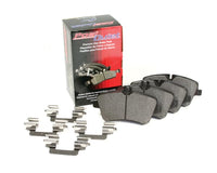 PosiQuiet 07-13 Mazdaspeed3 / 06-07 Mazdaspeed6 Front Brake Pads