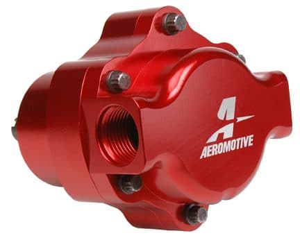 Aeromotive Billet Belt Drive Fuel Pump (11105)