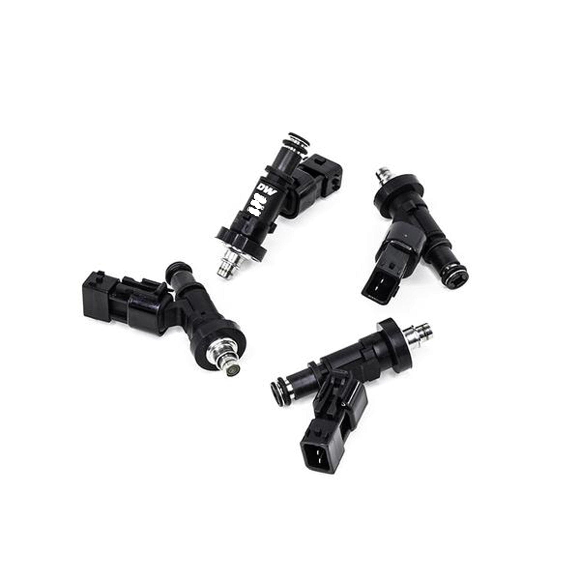 DeatschWerks 01-05 Honda S2000 F20/F22 | 1000CC Bosch EV14 Injectors (dwk17U-09-1000-4)