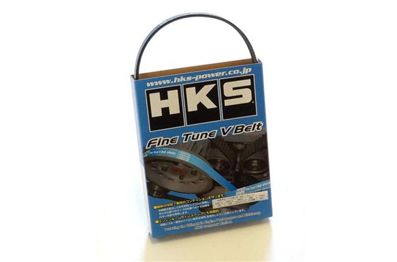 HKS FINE TUNE V-BELT/6PK1045 for Mazda RX-7 (hks24996-AK016)