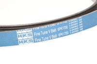 HKS FINE TUNE V-BELT/6PK1700