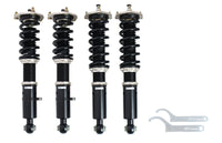 BC Racing BR Coilovers for 86-92 Toyota Supra