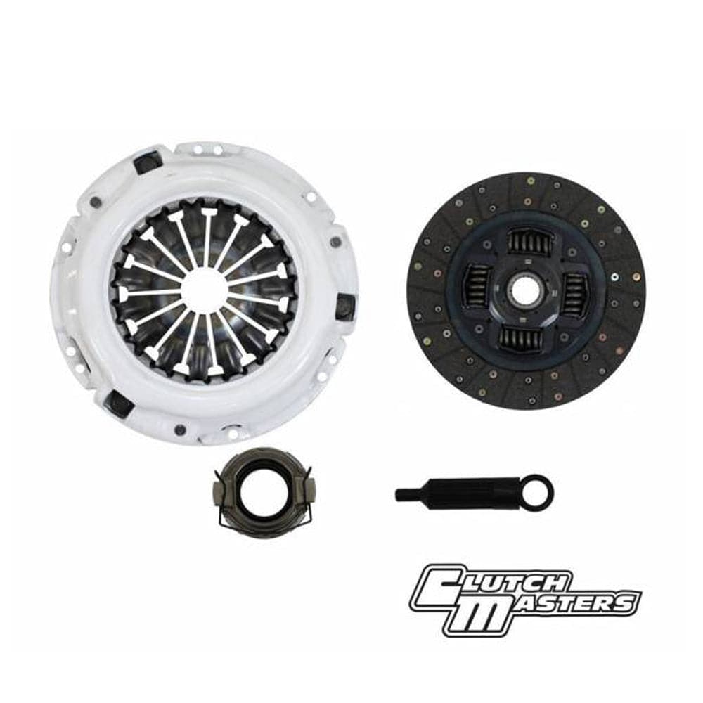 Clutch Masters 95-04 Toyota Truck Tacoma 2.4L 2WD FX100 Clutch Kit (clm16076-HD00)