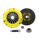 ACT 95-04 Toyota Tacoma HD/Perf Street Sprung Clutch Kit