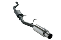 Toyota Cresta JZX100 Hi Power Exhaust w/ Silencer