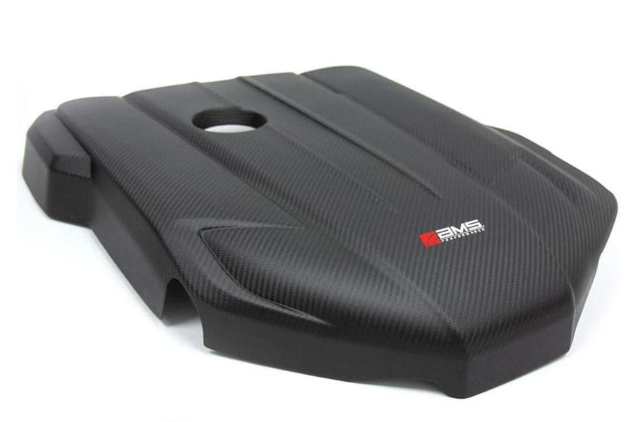 AMS 2020+ Toyota GR Supra Carbon Fiber Engine Cover (amsAMS.38.06.0001-1)