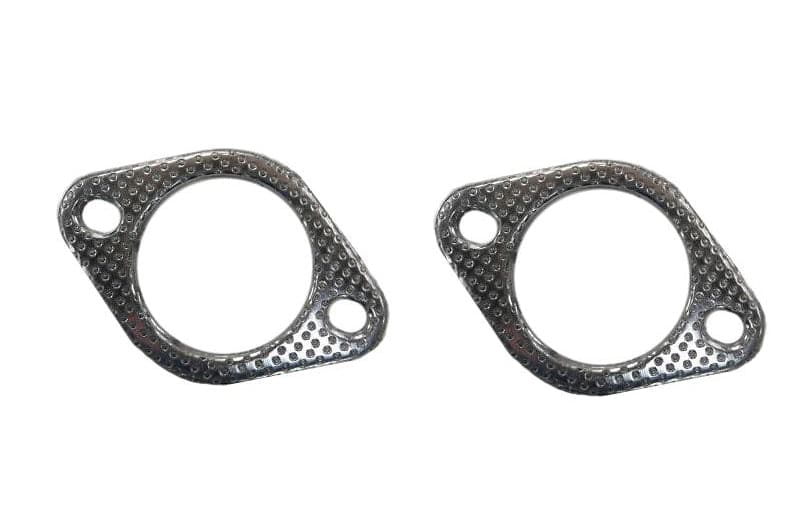 HKS 60mm steel belt Exhaust Gaskets (hksG65481-K00050-00)