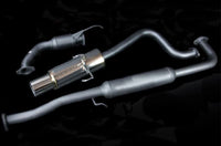 Honda Acura Integra GSR Hi Power Exhaust