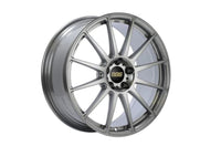 FS Series 5x112 19" Diamond Silver Wheels