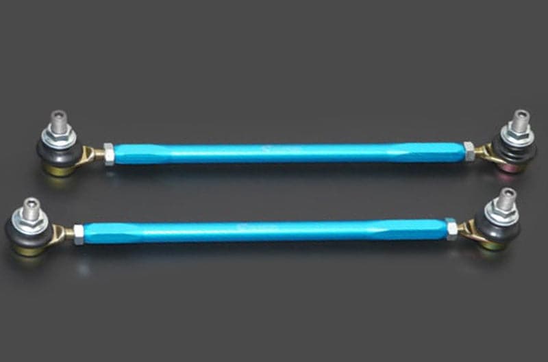 CUSCO 2022+ TOYOTA GR86 / 2022+ SUBARU BRZ ADJUSTABLE SWAY BAR END LINK Rod Length 195mm - SET OF 2 (CUS00B 318 A26)