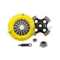 ACT 95-04 Toyota Tacoma XT/Race Rigid 4 Pad Clutch Kit (actTA1-XTR4)