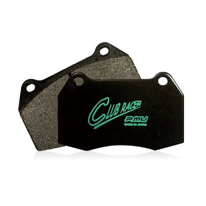 Project Mu 03-08 WRX / 13+ FR-S / BRZ Club Racer Advance Front Brake Pads (pmuPCR09F914AD)