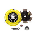 ACT 95-04 Toyota Tacoma HD/Race Rigid 6 Pad Clutch Kit