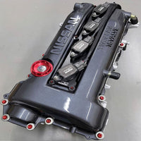 HKS SUPER FIRE RACING COIL PRO S13/S14/180SX