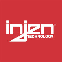 Injen Red Water Repellant Pre-Filter fits X-1015 X-1018 6.75in Base/5in Tall/5in Top (inj1034RED)