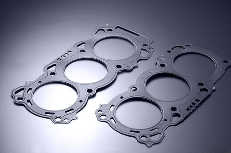 HKS 2003-2005 Nissan 350Z/Infiniti [VQ35DE] .7mm Stopper Head Gasket 97mm Bore/10.3 CR (hks23001-AN002)