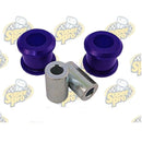 SuperPro 1993-1995 Mazda RX-7 Base Lower Rear Inner Toe Control Arm Bushing Kit