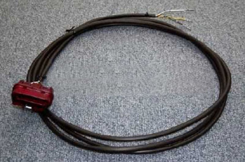 HKS F-CON iS Communication Cable (hks42999-AK009)