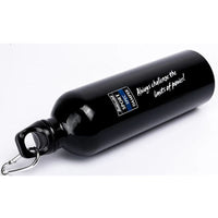 Buddy Club Water bottle "Sport Spec"