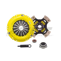 ACT 95-04 Toyota Tacoma XT/Race Sprung 4 Pad Clutch Kit