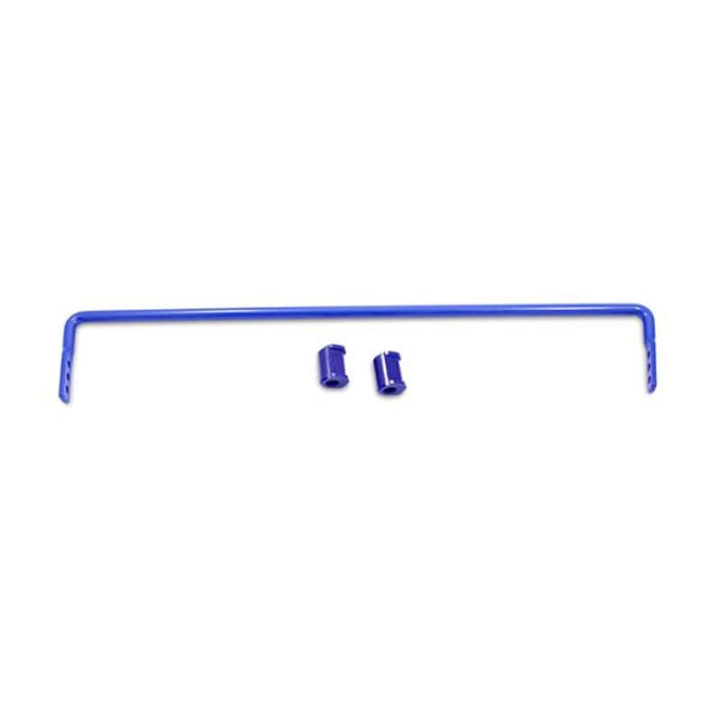 SuperPro 1998-2005 Lexus GS300 Base Rear 18mm 3 Position Adjustable Sway Bar Kit (RC0056RZ-18)