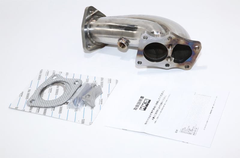 HKS ER34 RB25DET Extension Kit | 95-98 NISSAN SKYLINE (hks1418-RN010)