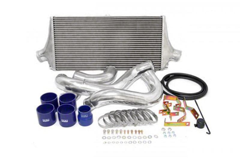 HKS 2009+ Hyundai Genesis Coupe 2.0T S-Type Front Mount Intercooler (hks13001-KB001)