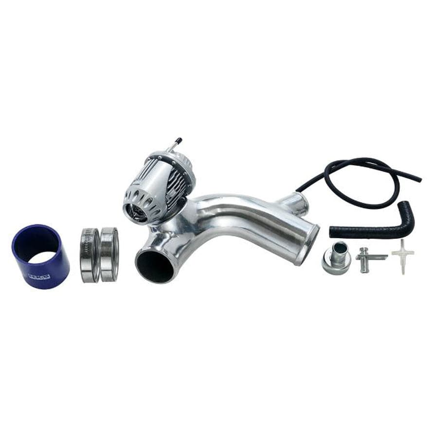 HKS 07-13 BMW Mini Cooper S R56 SSQV4 BOV Kit (71008-LE001)