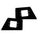 Go Rhino 16+ Toyota Tacoma BR5 Flush Mount Light Plates