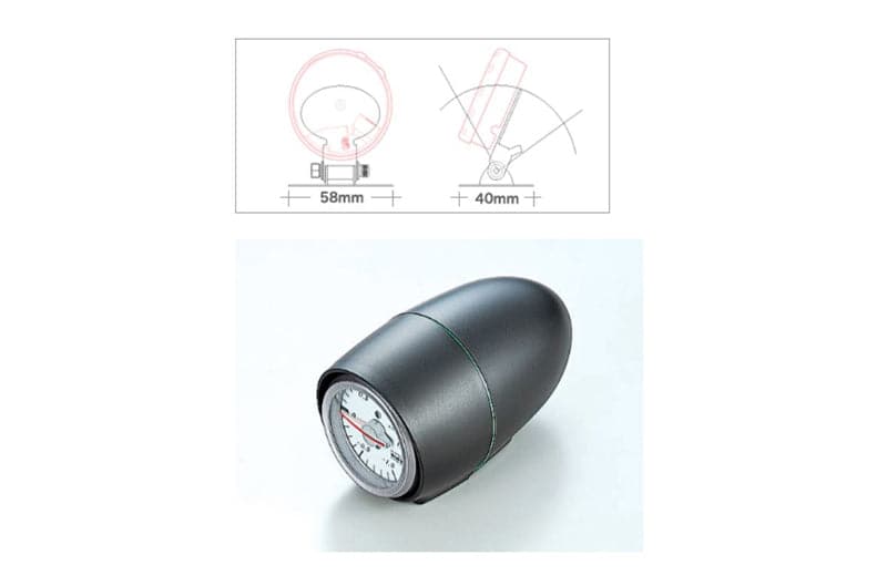 HKS Temp Meter Fitting pft-2 (44999-AK006)