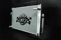 CSF A/T Radiator