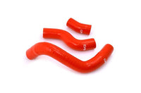 Radiator Hose Red